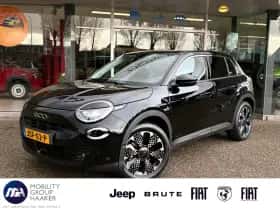 Fiat 600