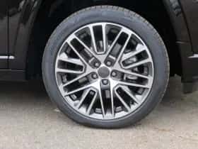 Jeep Compass (2017) thumbnail 19