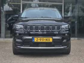 Jeep Compass (2017) thumbnail 3