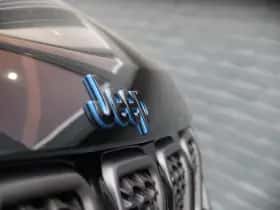 Jeep Compass (2017) thumbnail 21