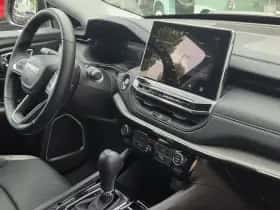 Jeep Compass (2017) thumbnail 4