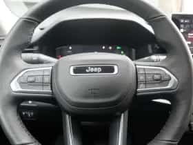 Jeep Compass (2017) thumbnail 31