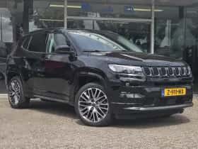 Jeep Compass (2017) thumbnail 5