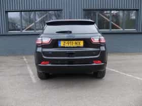 Jeep Compass (2017) thumbnail 6