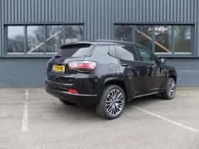 Jeep Compass (2017) thumbnail 7