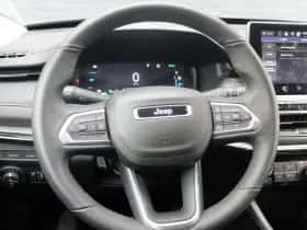 Jeep Compass (2017) thumbnail 10