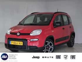 Fiat Panda (2011)
