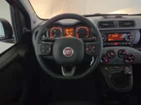 Fiat Panda (2011) thumbnail 2