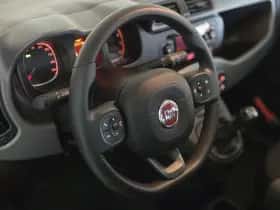 Fiat Panda (2011) thumbnail 11