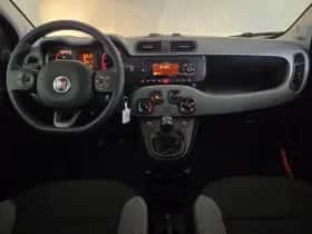 Fiat Panda (2011) thumbnail 12
