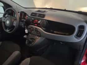 Fiat Panda (2011) thumbnail 13