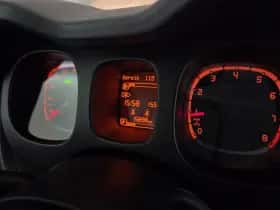 Fiat Panda (2011) thumbnail 14