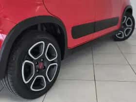Fiat Panda (2011) thumbnail 15