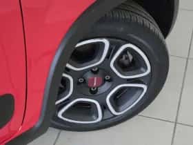 Fiat Panda (2011) thumbnail 16