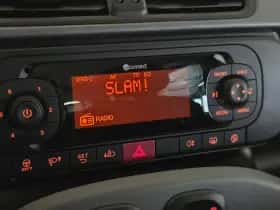 Fiat Panda (2011) thumbnail 18