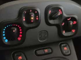 Fiat Panda (2011) thumbnail 20