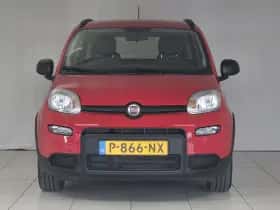 Fiat Panda (2011) thumbnail 3