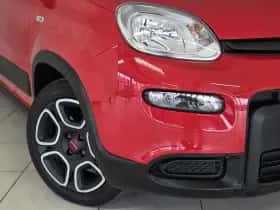 Fiat Panda (2011) thumbnail 22