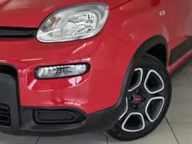 Fiat Panda (2011) thumbnail 24