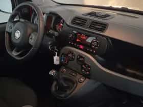 Fiat Panda (2011) thumbnail 4