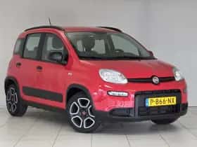 Fiat Panda (2011) thumbnail 5