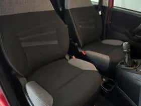 Fiat Panda (2011) thumbnail 6