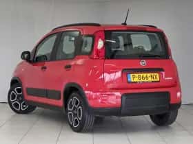 Fiat Panda (2011) thumbnail 7