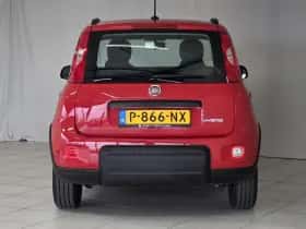 Fiat Panda (2011) thumbnail 9