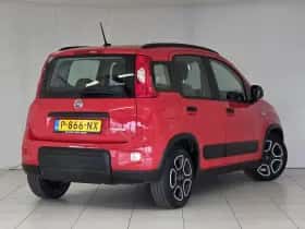 Fiat Panda (2011) thumbnail 10