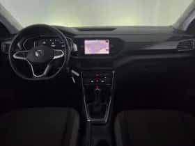Volkswagen T-Cross (2019) thumbnail 12