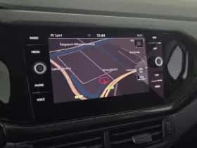 Volkswagen T-Cross (2019) thumbnail 18