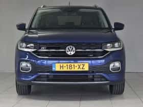 Volkswagen T-Cross (2019) thumbnail 3