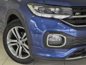 Volkswagen T-Cross (2019) thumbnail 22