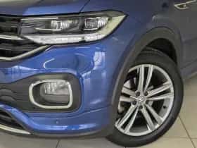 Volkswagen T-Cross (2019) thumbnail 24