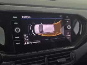 Volkswagen T-Cross (2019) thumbnail 27