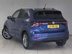 Volkswagen T-Cross (2019) thumbnail 7