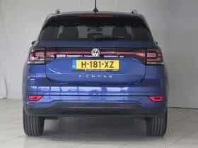 Volkswagen T-Cross (2019) thumbnail 9