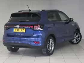 Volkswagen T-Cross (2019) thumbnail 10