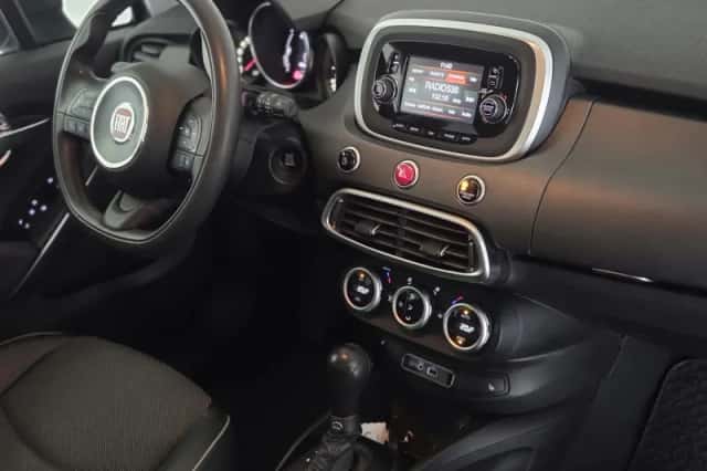 Fiat 500X (2015) thumbnail 2
