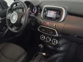 Fiat 500X (2015) thumbnail 2