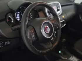 Fiat 500X (2015) thumbnail 11