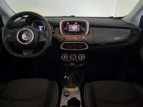 Fiat 500X (2015) thumbnail 12
