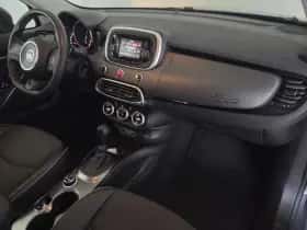 Fiat 500X (2015) thumbnail 13