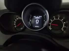 Fiat 500X (2015) thumbnail 14