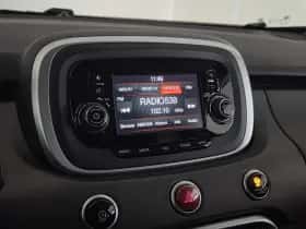 Fiat 500X (2015) thumbnail 18