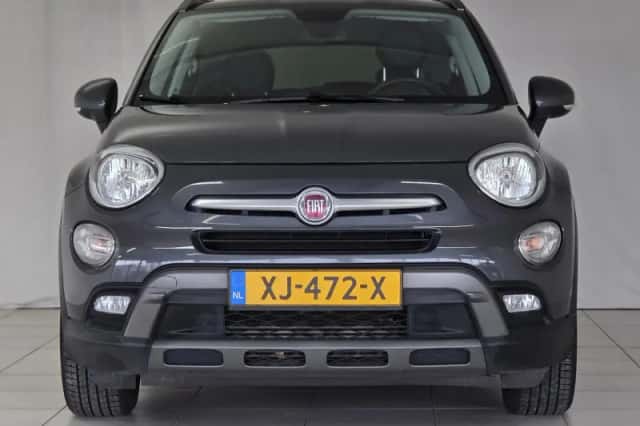 Fiat 500X (2015) thumbnail 3