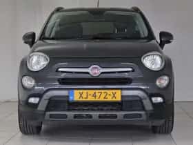 Fiat 500X (2015) thumbnail 3