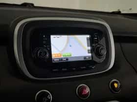 Fiat 500X (2015) thumbnail 22
