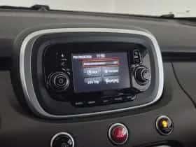 Fiat 500X (2015) thumbnail 23