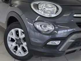 Fiat 500X (2015) thumbnail 25